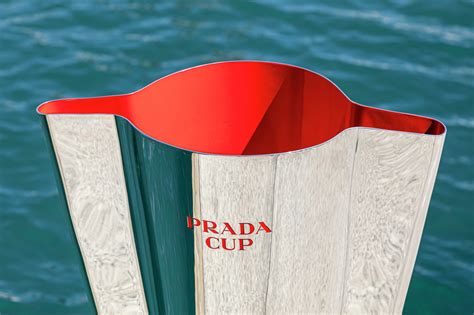 prada cup weather|Fine weather welcomes start of the Prada Cup .